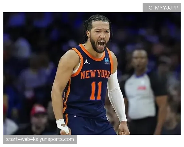 尼克斯113-111险胜独行侠 布伦森关键球助球队客场取胜