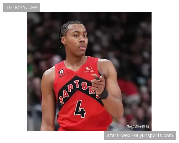 猛龙巴恩斯成长轨迹评估:交易后核心地位确立过程回顾 猛龙巴恩斯成长轨迹评估:交易后核心地位确立过程回顾